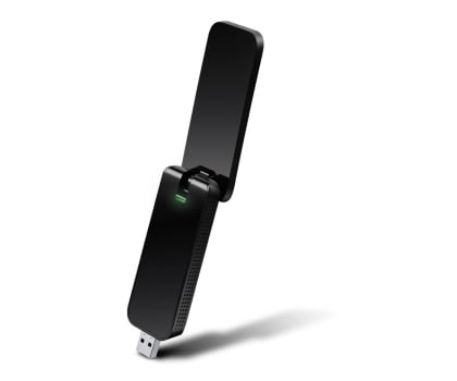 Karta sieciowa TP-Link Archer T4U (1300Mb/s a/b/g/n/ac) DualBand